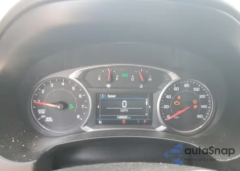 2018 GMC Terrain Slt z USA, uszkodzony, nr VIN 3GKALPEX3JL295162